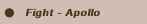 Fight - Apollo